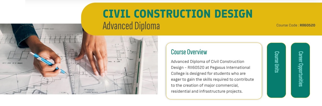 CIVIL CONSTRUCTION DESIGN