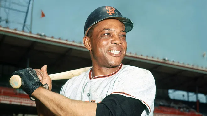 Willie Mays