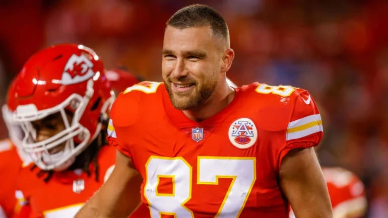 travis kelce net worth