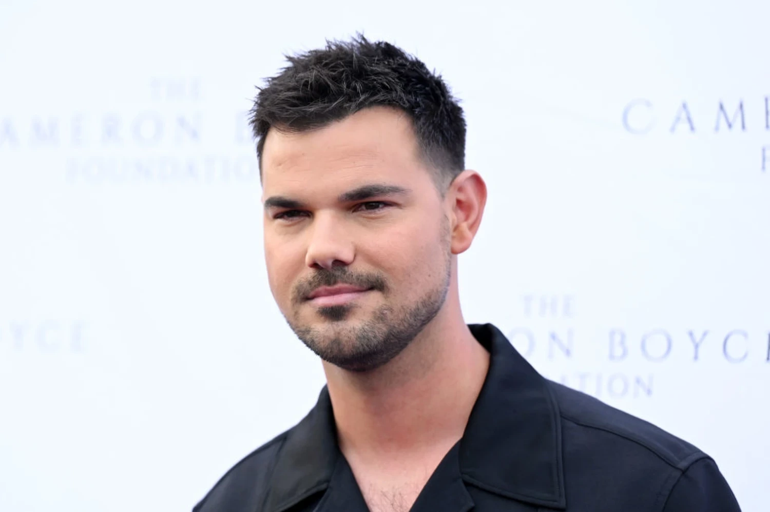 Taylor Lautner