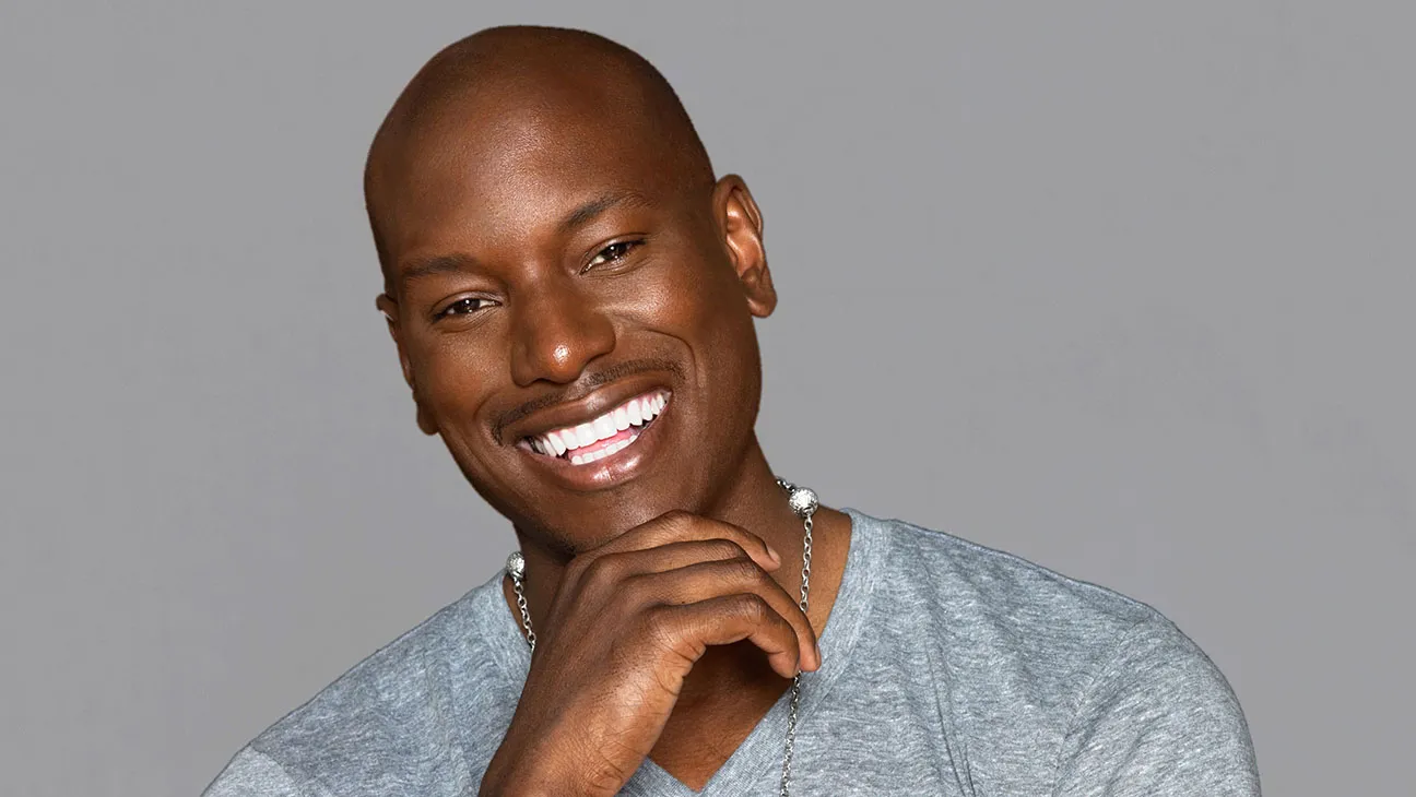 Tyrese Gibson Net Worth